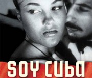 Soy Cuba to open Latin American Movie Festival in Moscow